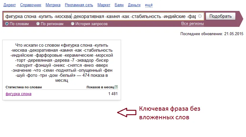 Оптимизатор CPA_4