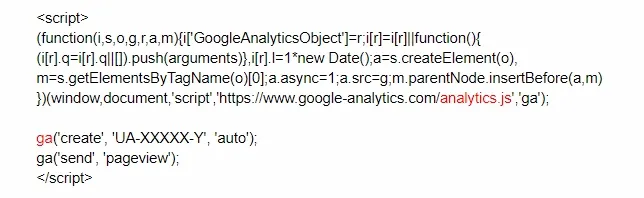 Передача Google Client ID (CID)_5