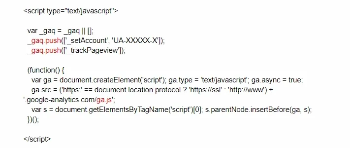 Передача Google Client ID (CID)_7