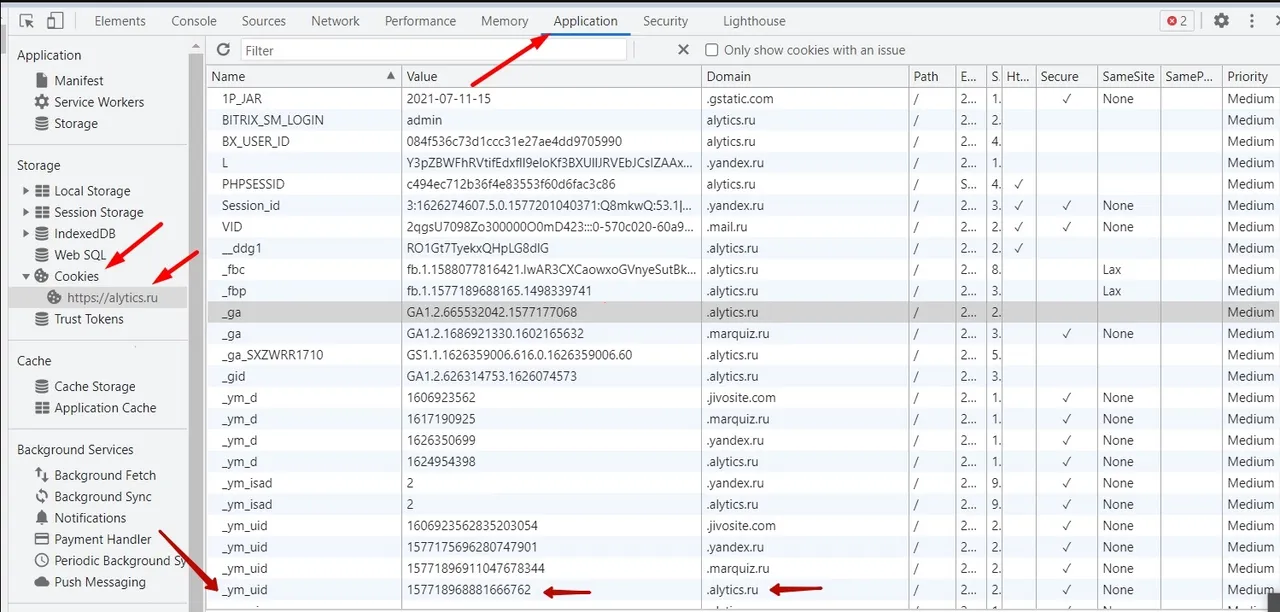 Как подготовить CRM_1