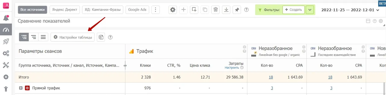 Сквозная аналитика в новой версии_18